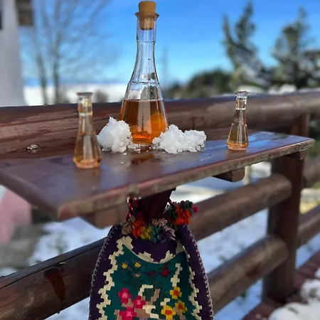 Planinske M&s Appartement