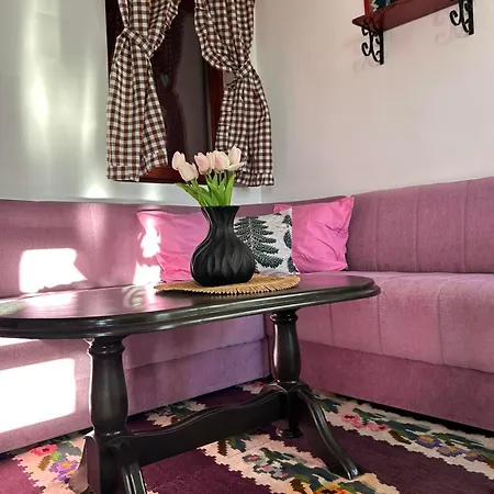 Planinske M&s Appartement