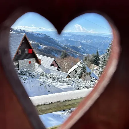 Appartement Planinske M&s *