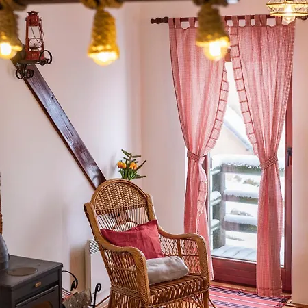 Planinske M&s Kopaonik