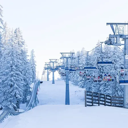 Planinske M&s * Kopaonik