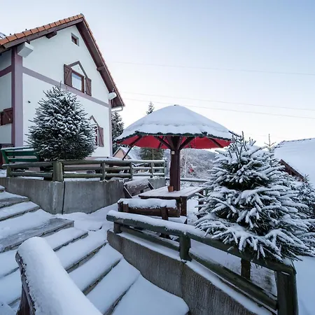 Planinske M&s Apartment Kopaonik