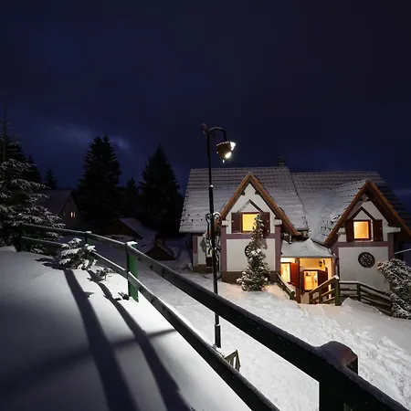 Planinske M&s Kopaonik