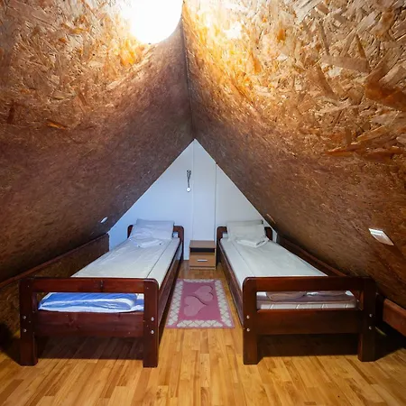 Planinske M&s Appartement Kopaonik