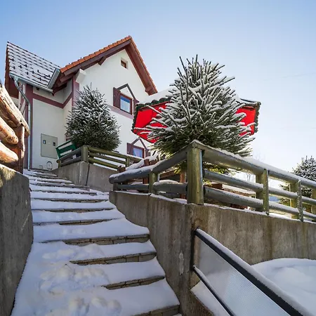 Planinske M&s Kopaonik