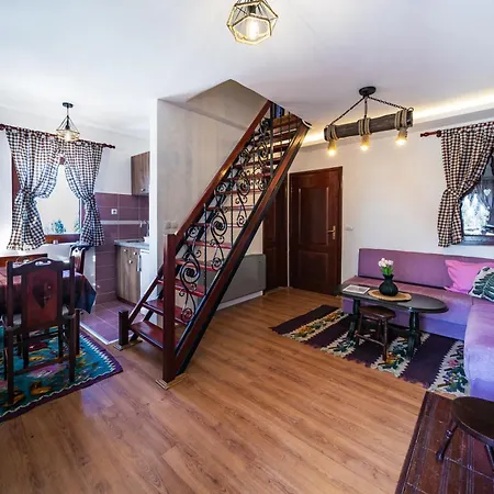 Planinske M&s * Kopaonik