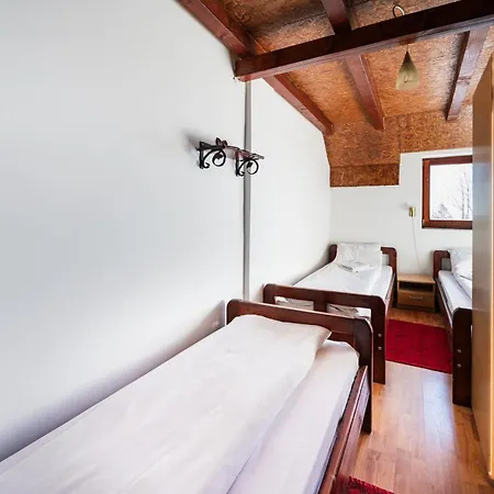 Planinske M&s Appartement