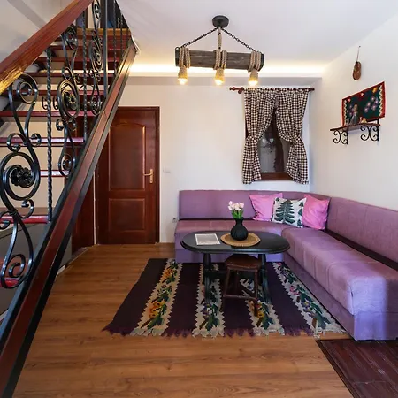 Planinske M&s Appartement Kopaonik