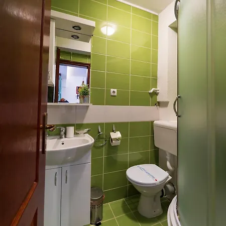 Apartment Planinske M&s *