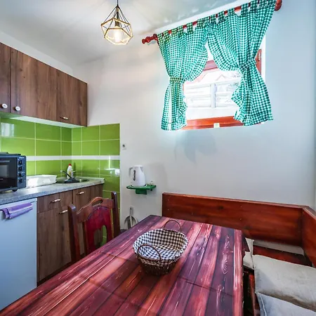 Planinske M&s Apartment Kopaonik