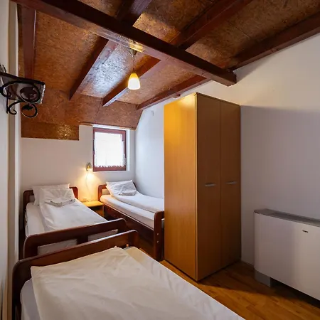 Apartment Planinske M&s *