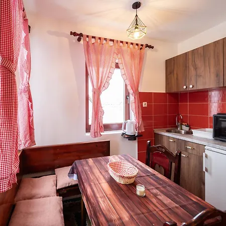 Planinske M&s Appartement Kopaonik