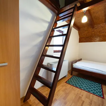 Planinske M&s Apartment *