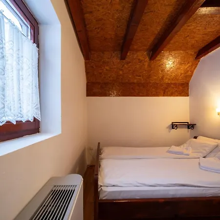 Planinske M&s Appartement Kopaonik