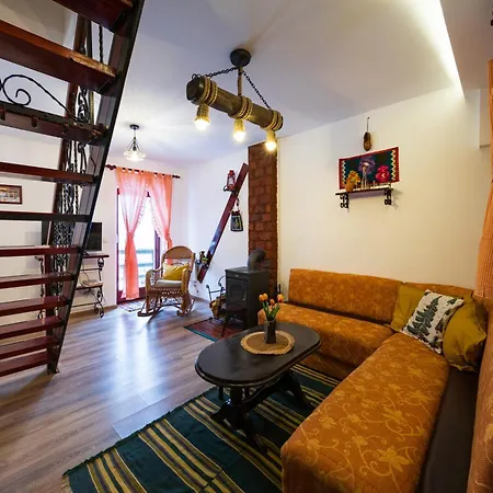 Apartment Planinske M&s Kopaonik