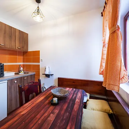 Planinske M&s Kopaonik