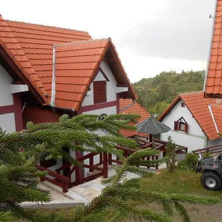 Planinske M&s Kopaonik