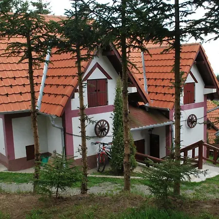 Appartement Planinske M&s Kopaonik