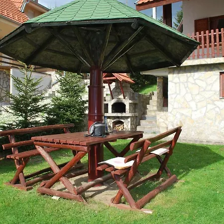 Appartement Planinske M&s