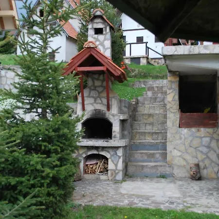 Planinske M&s * Kopaonik